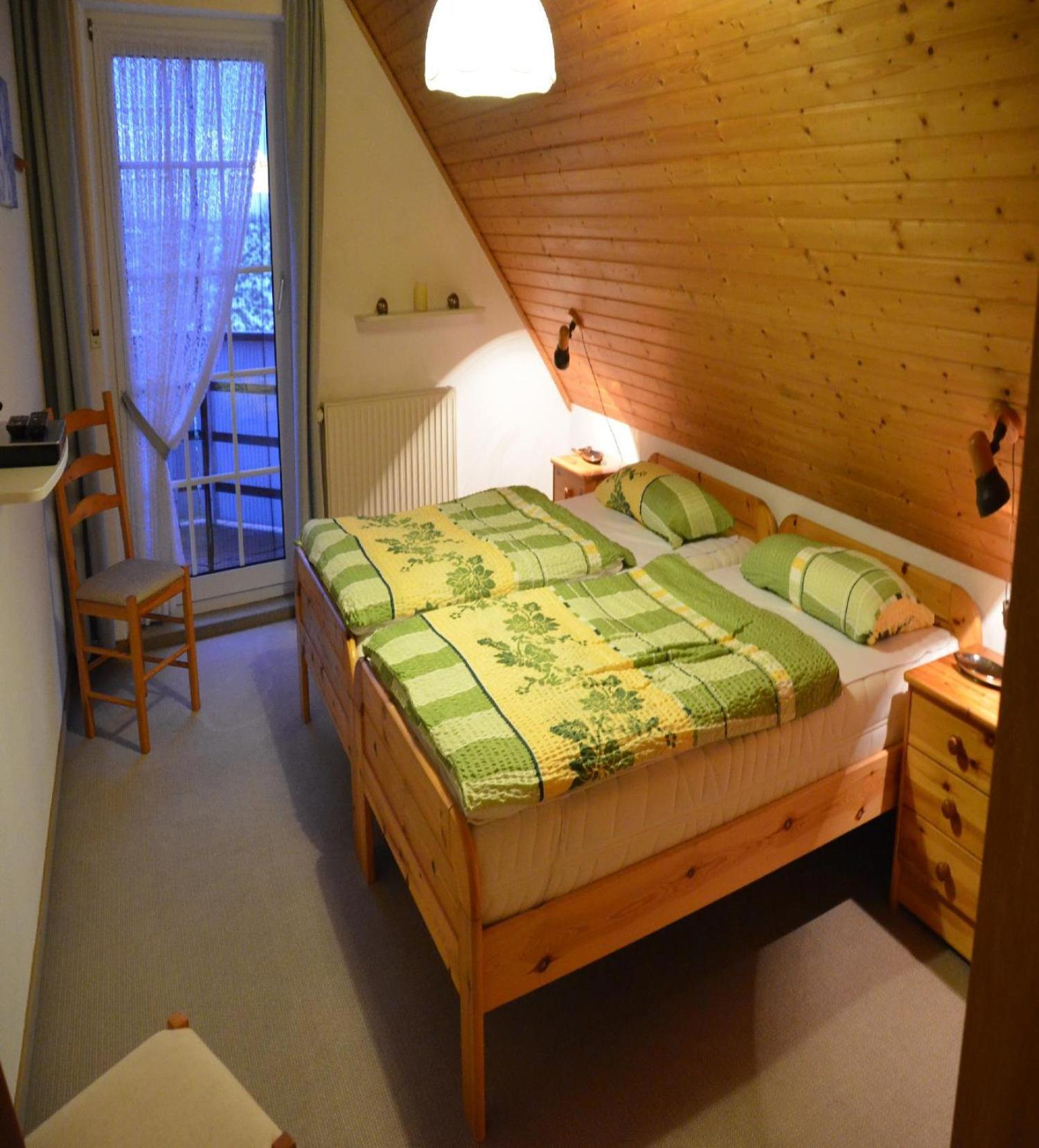 Ferienhaus Galle Хокзиль Экстерьер фото